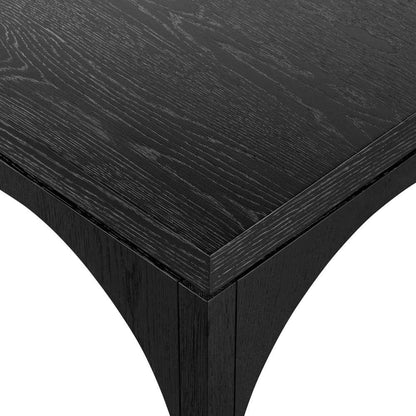 Four Hands - Amara Coffee Table - Black Oak Veneer - 224822-002 veiw 7
