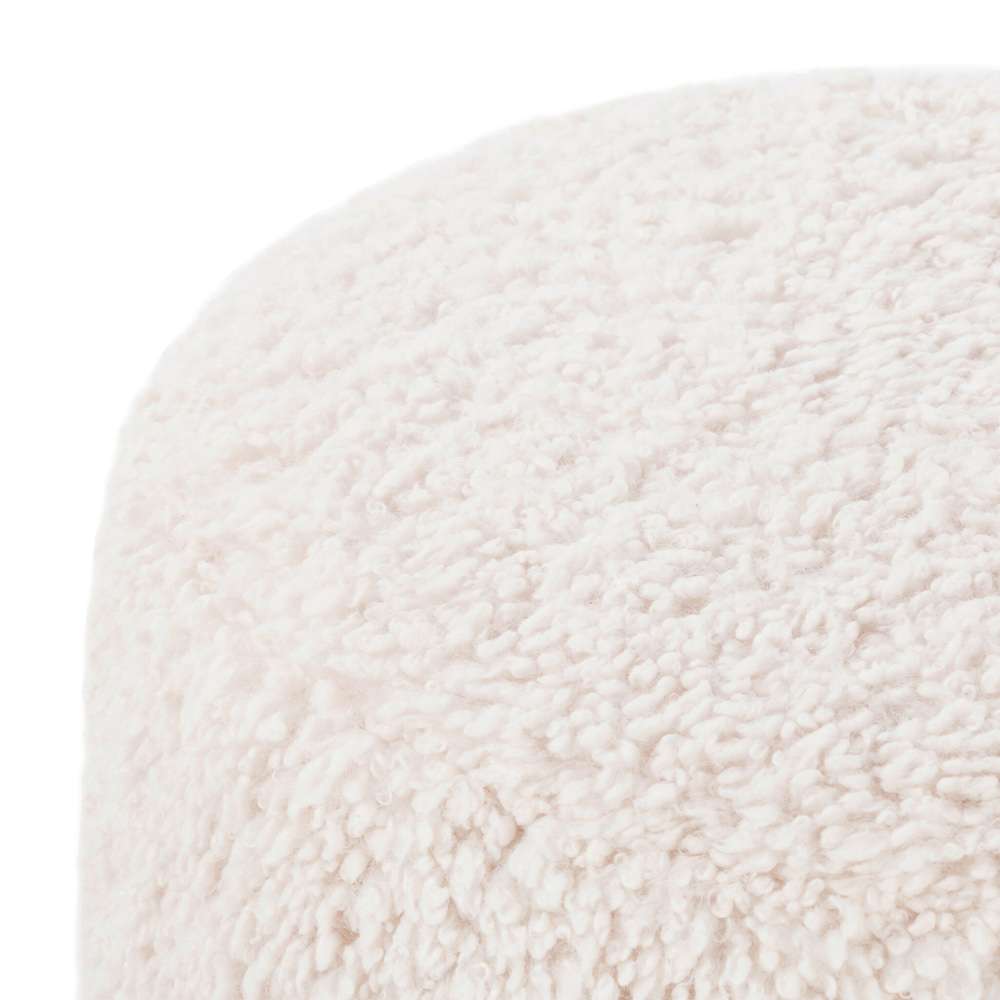 Four Hands - Aniston Ottoman - Andes Natural - 230810-002 veiw 7