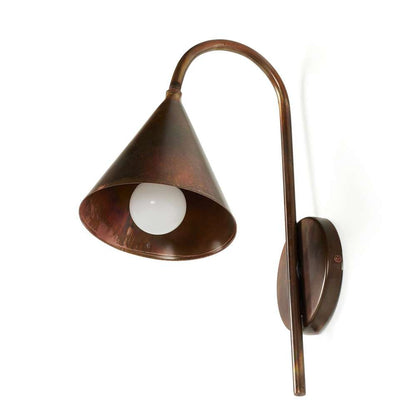 Four Hands - Asher - Janna Sconce - Iridescent Acid Wash - 237941-001 veiw 2