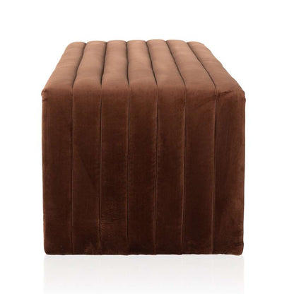 Four Hands - Augustine Bench - Surrey Auburn - 230152-004 veiw 5