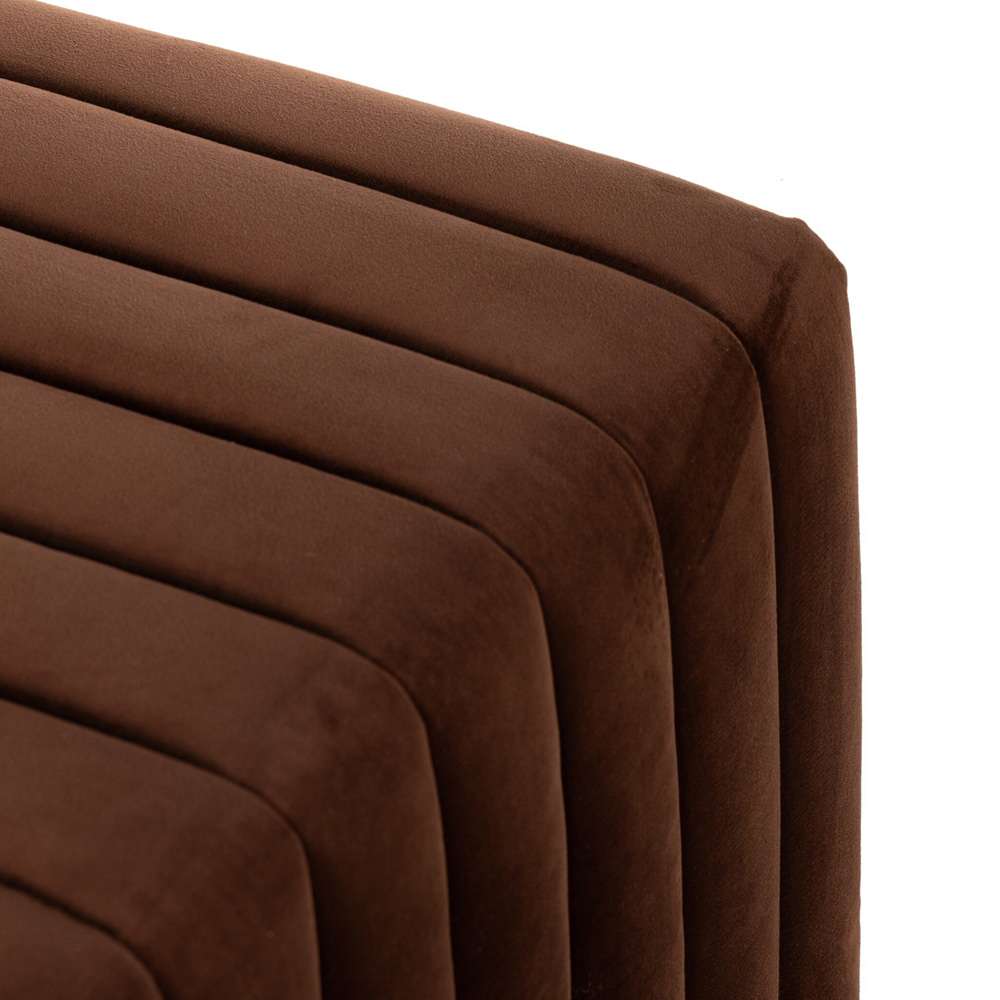 Four Hands - Augustine Bench - Surrey Auburn - 230152-004 veiw 9