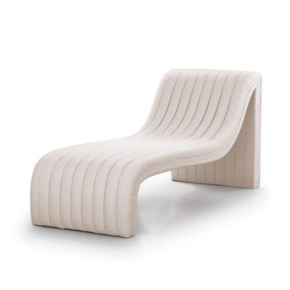 Four Hands - Augustine Chaise Lounge - Dover Crescent - 229871-006 veiw 1