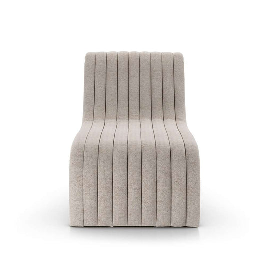 Four Hands - Augustine Chaise Lounge - Orly Natural - 229871-003 veiw 2