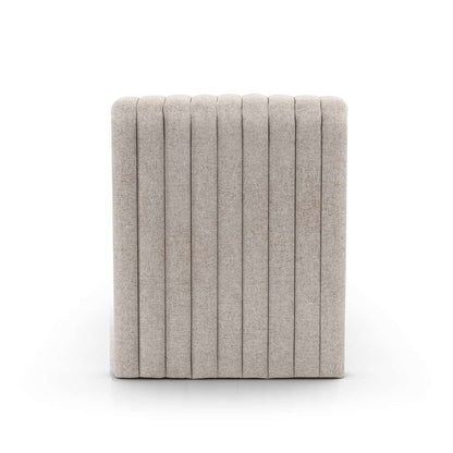 Four Hands - Augustine Chaise Lounge - Orly Natural - 229871-003 veiw 3