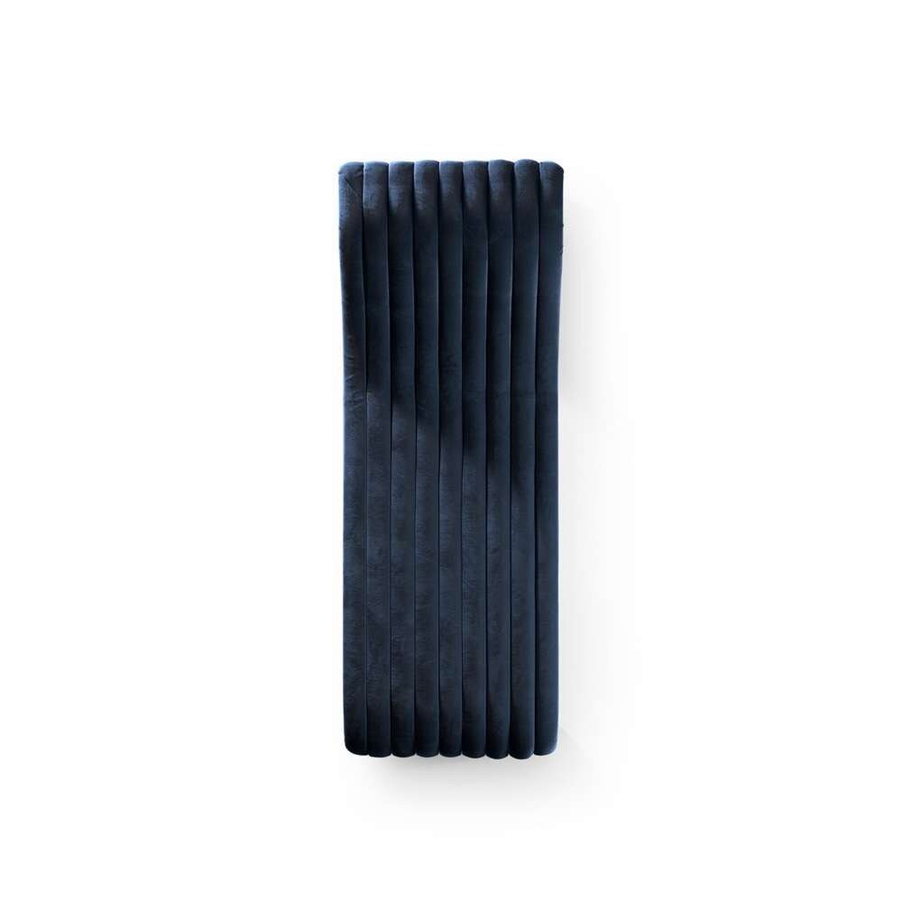 Four Hands - Augustine Chaise Lounge - Sapphire Navy - 229871-001 veiw 6