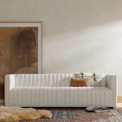 Four Hands - Augustine Sofa - Dover Crescent - 100239-006 veiw 5