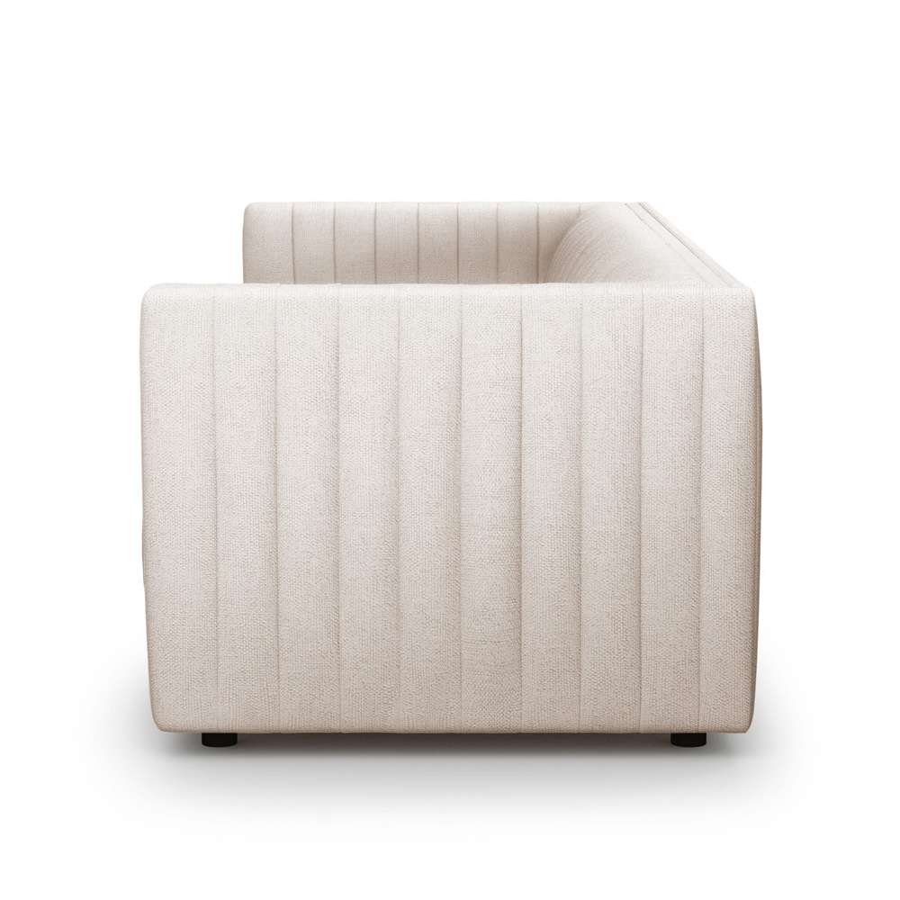 Four Hands - Augustine Sofa - Dover Crescent - 100239-006 veiw 6