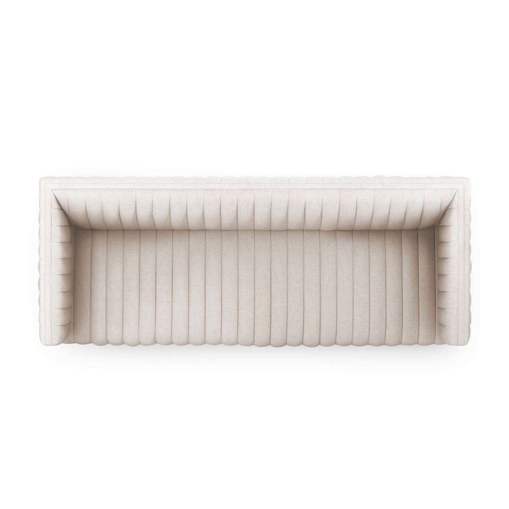 Four Hands - Augustine Sofa - Dover Crescent - 100239-006 veiw 7