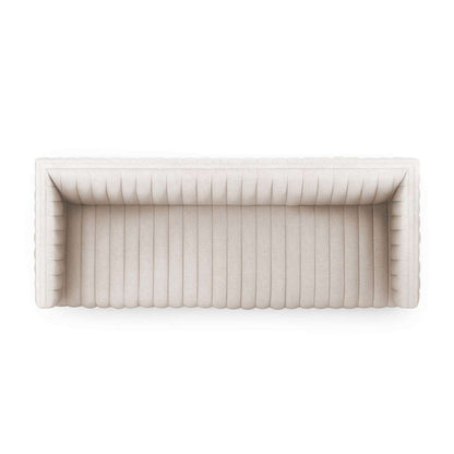 Four Hands - Augustine Sofa - Dover Crescent - 100239-006 veiw 7