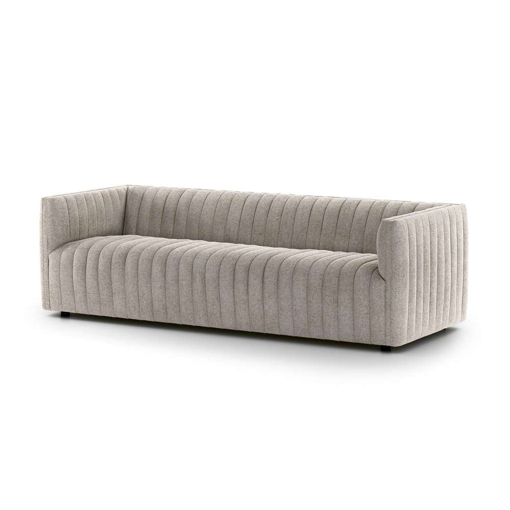 Four Hands - Augustine Sofa - Orly Natural - 100239-005 veiw 1