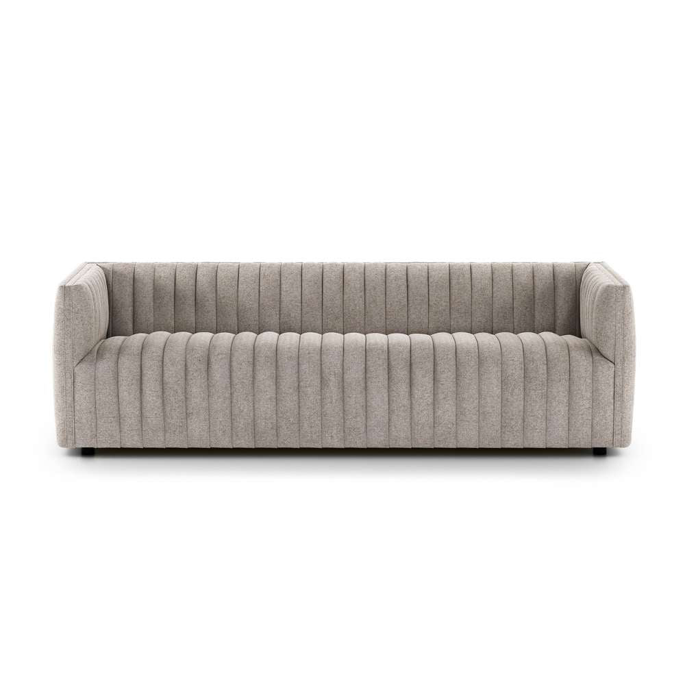 Four Hands - Augustine Sofa - Orly Natural - 100239-005 veiw 2