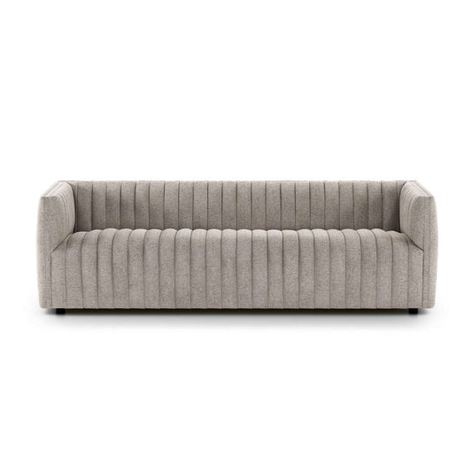 Four Hands - Augustine Sofa - Orly Natural - 100239-005 veiw 2