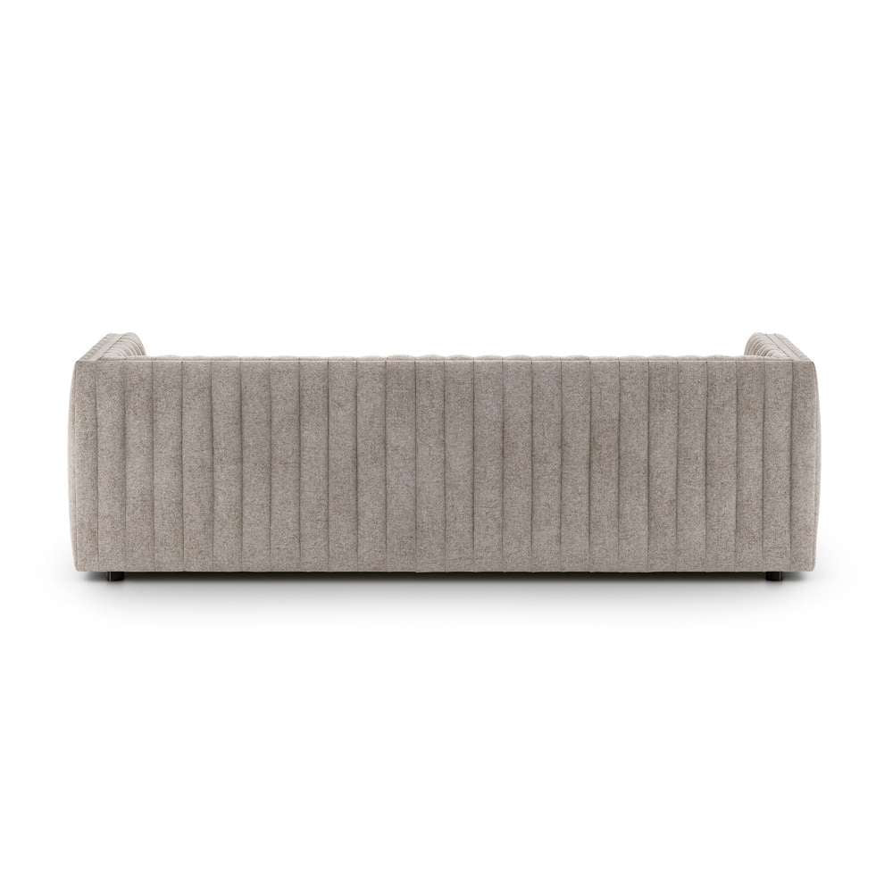 Four Hands - Augustine Sofa - Orly Natural - 100239-005 veiw 3
