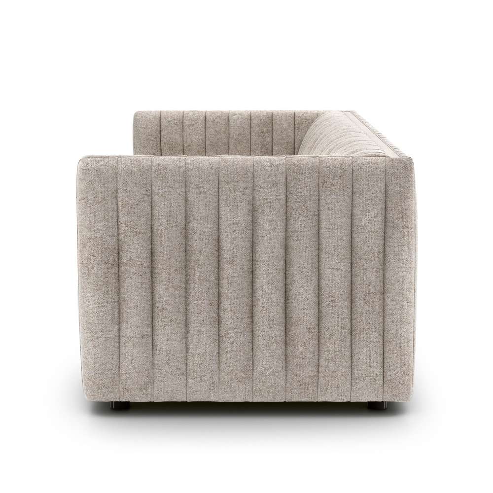 Four Hands - Augustine Sofa - Orly Natural - 100239-005 veiw 7