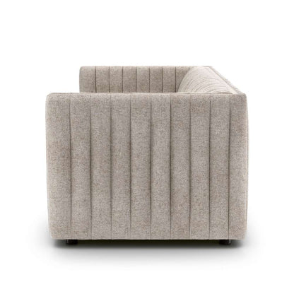 Four Hands - Augustine Sofa - Orly Natural - 100239-005 veiw 7