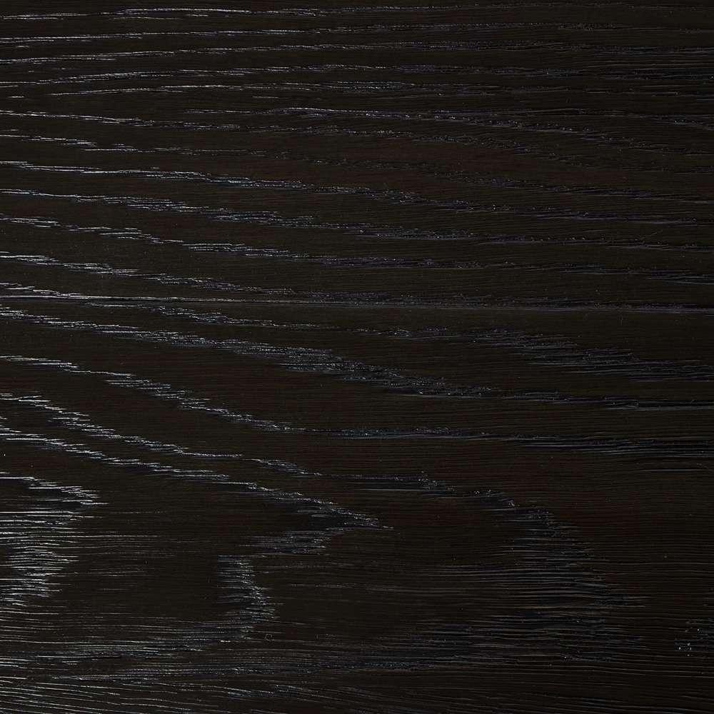 Four Hands - Bennett - Warby Coffee Table - Worn Black Oak - 235178-003 veiw 4