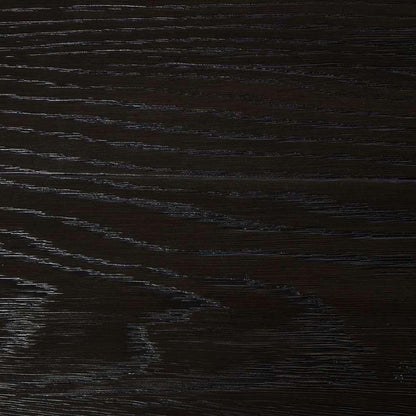 Four Hands - Bennett - Warby Coffee Table - Worn Black Oak - 235178-003 veiw 4