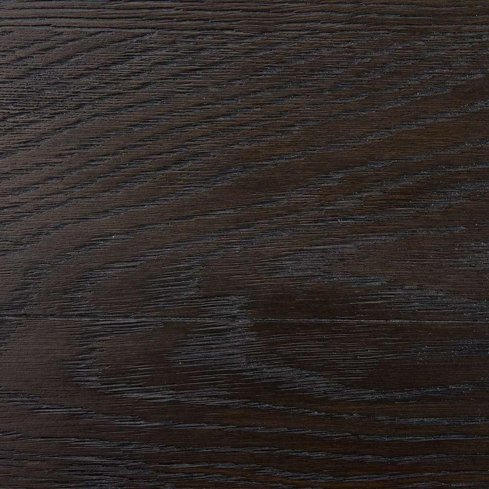 Four Hands - Bennett - Warby Console Table - Worn Black Oak - 235177-003 veiw 4
