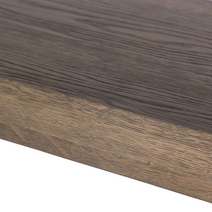 Four Hands - Bennett - Warby Console Table - Worn Oak Veneer - 235177-002 veiw 4