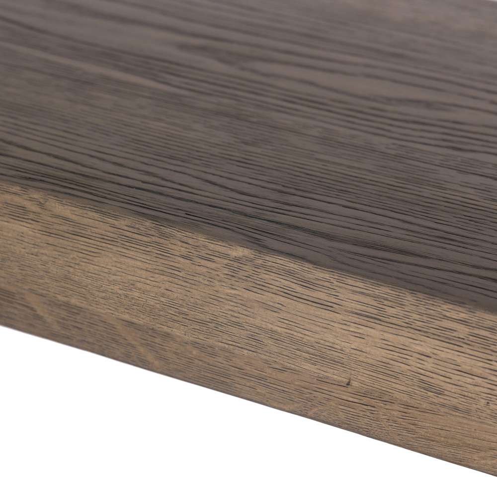 Four Hands - Bennett - Warby Console Table - Worn Oak Veneer - 235177-002 veiw 5