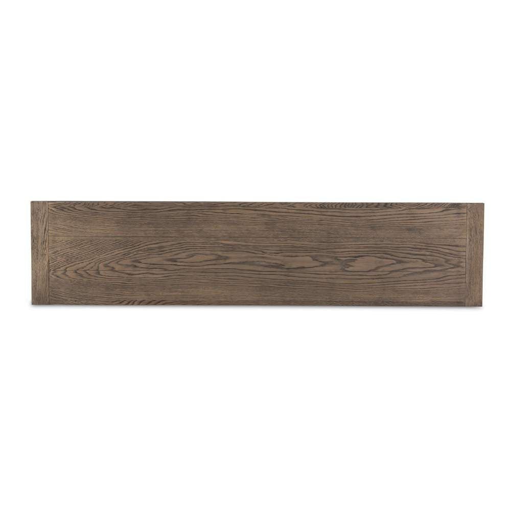 Four Hands - Bennett - Warby Console Table - Worn Oak Veneer - 235177-002 veiw 13