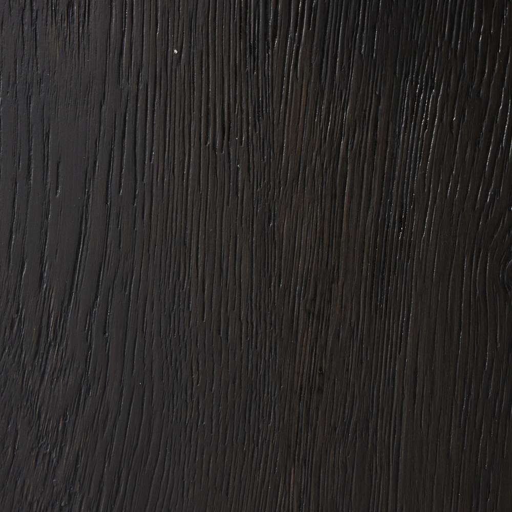 Four Hands - Bennett - Warby Desk - Worn Black Veneer - 235179-003 veiw 4