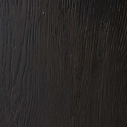 Four Hands - Bennett - Warby Desk - Worn Black Veneer - 235179-003 veiw 4