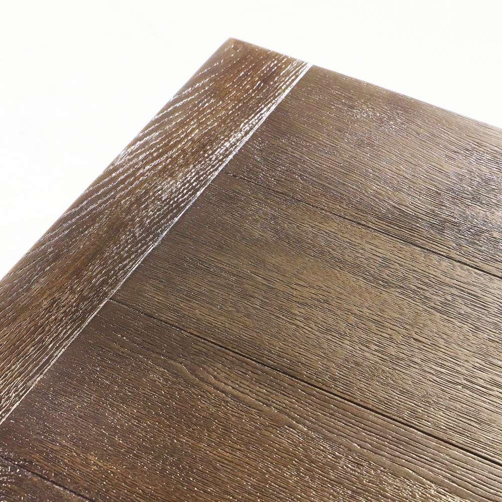 Four Hands - Bennett - Warby Dining Table 94in - Worn Oak - 235116-002 veiw 3