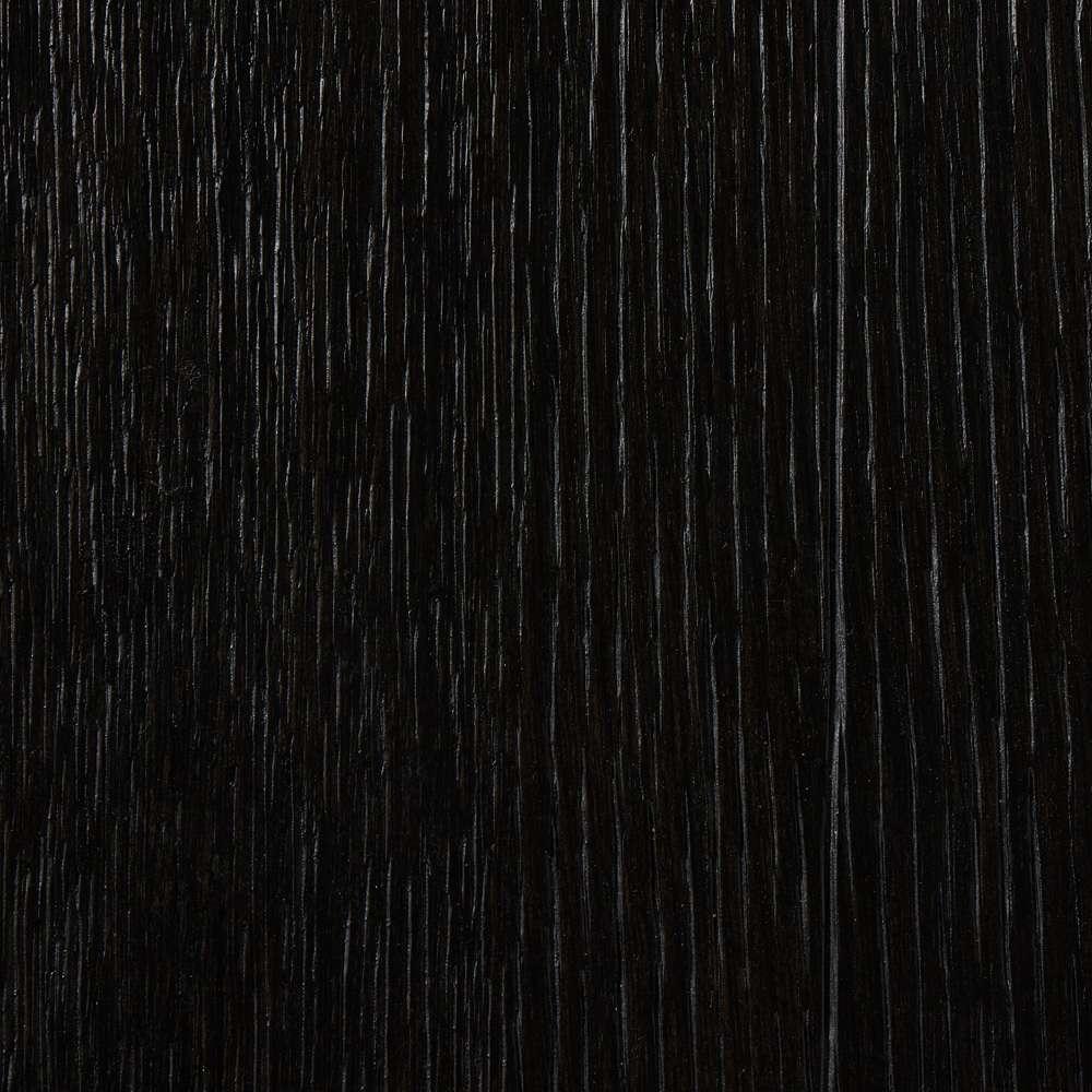 Four Hands - Bennett - Warby End Table - Worn Black Oak - 236317-003 veiw 4