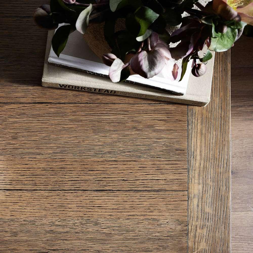 Four Hands - Bennett - Warby End Table - Worn Oak Veneer - 236317-002 veiw 3