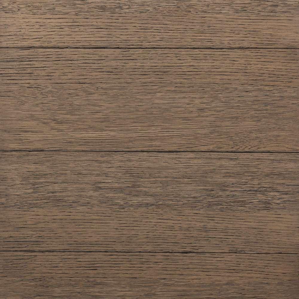 Four Hands - Bennett - Warby End Table - Worn Oak Veneer - 236317-002 veiw 4