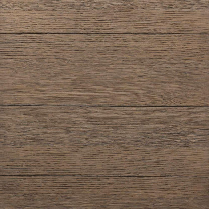 Four Hands - Bennett - Warby End Table - Worn Oak Veneer - 236317-002 veiw 4