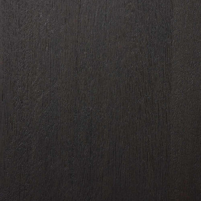 Four Hands - Bennett - Warby Media Console - Worn Black Oak - 236405-003 veiw 4