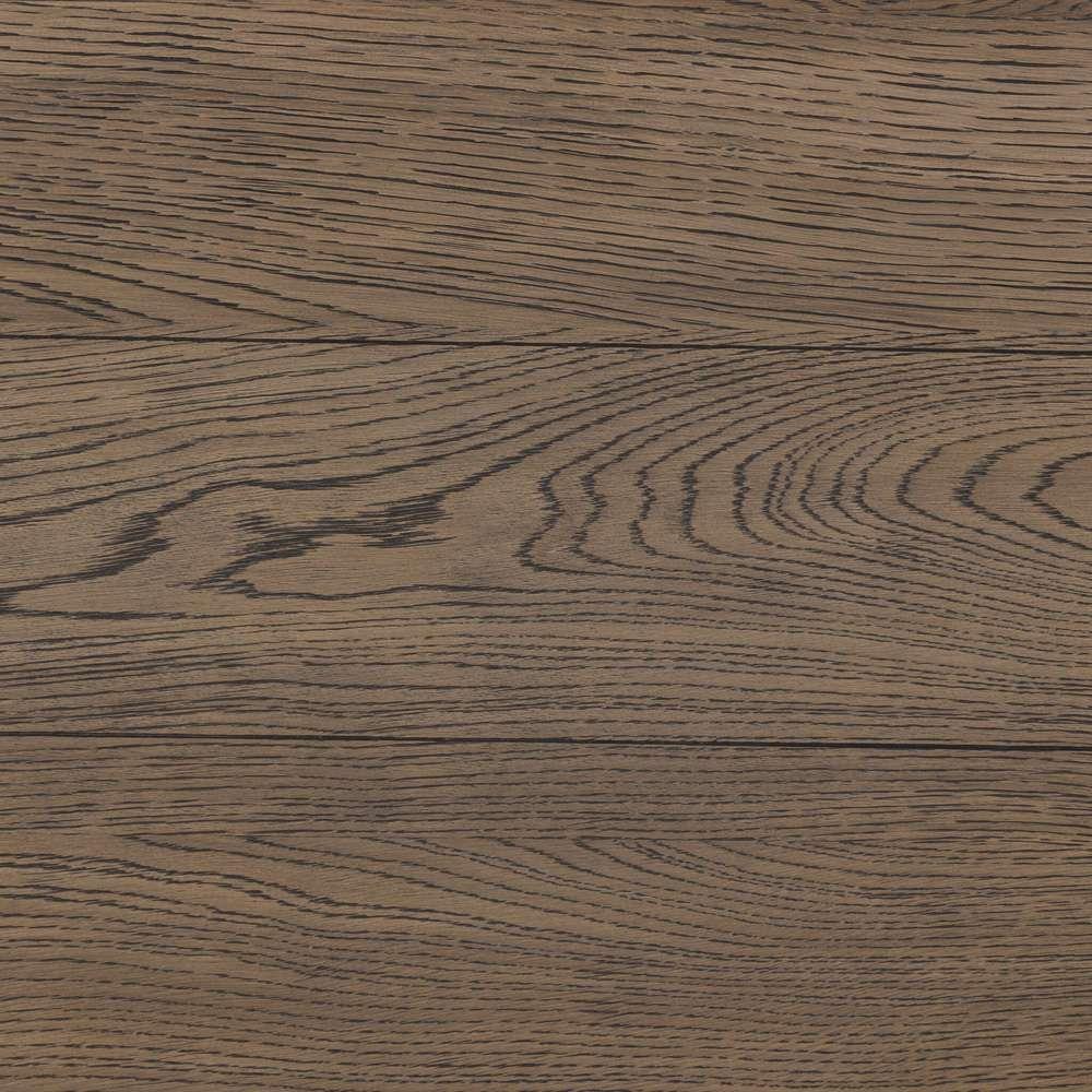 Four Hands - Bennett - Warby Media Console - Worn Oak - 236405-002 veiw 8