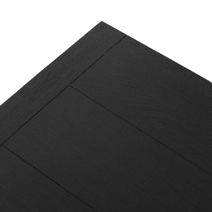 Four Hands - Bennett - Warby Nightstand - Worn Black Oak - 235362-003 veiw 7