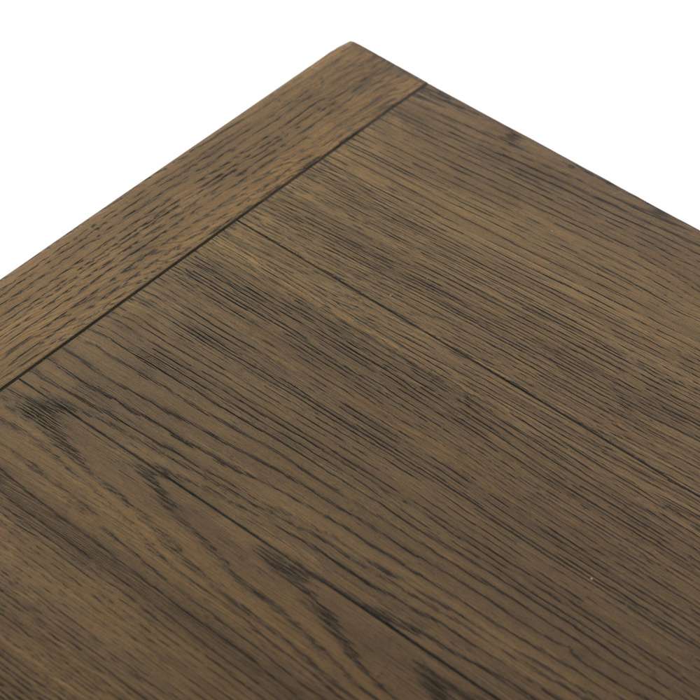 Four Hands - Bennett - Warby Nightstand - Worn Oak - 235362-002 veiw 7