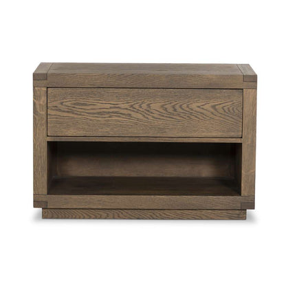 Four Hands - Bennett - Warby Nightstand - Worn Oak - 235362-002 veiw 8