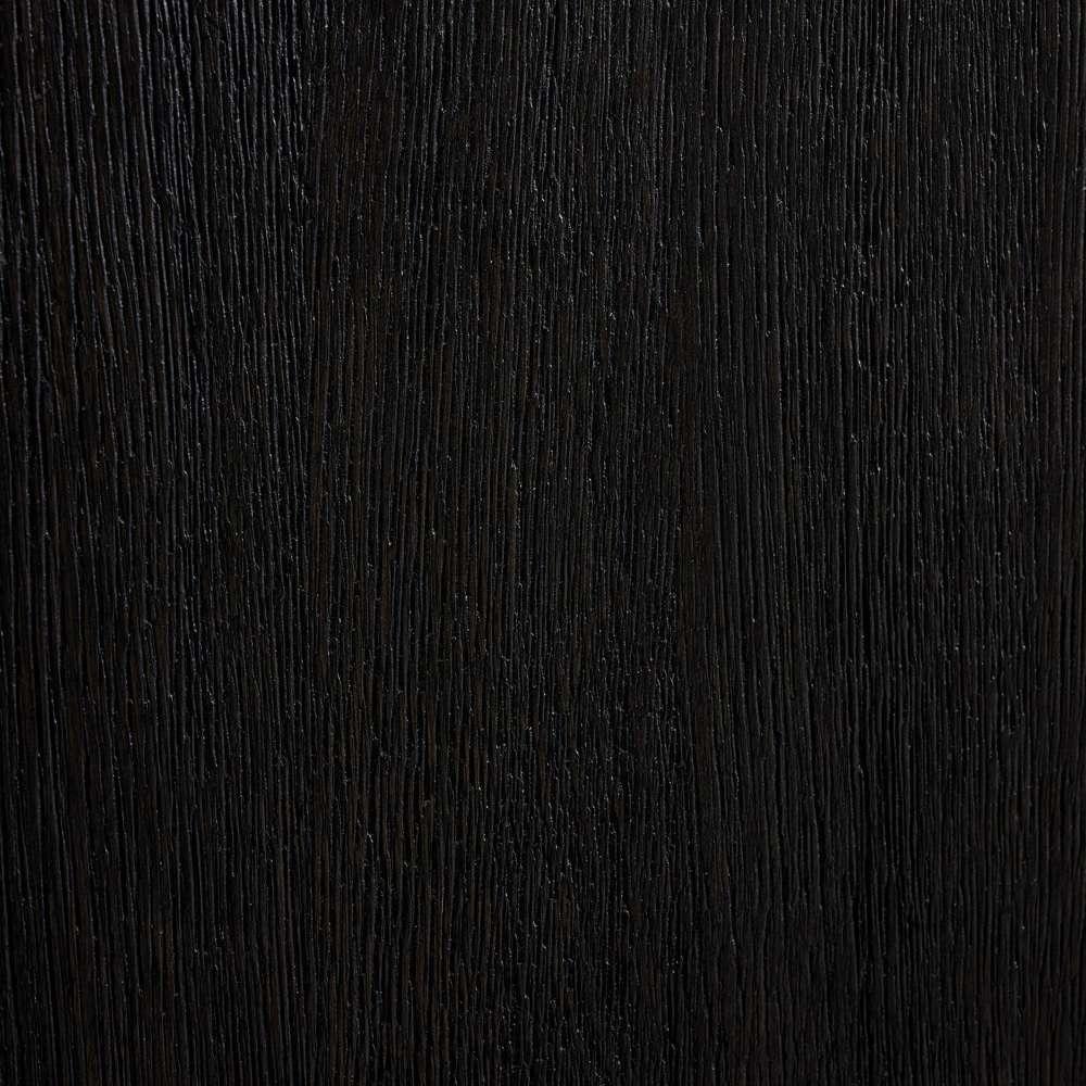 Four Hands - Bennett - Warby Sideboard - Worn Black Oak - 235117-003 veiw 4