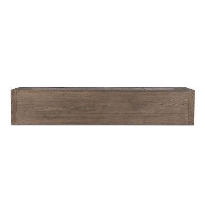 Four Hands - Bennett - Warby Sideboard - Worn Oak Vnr - 235117-002 veiw 9