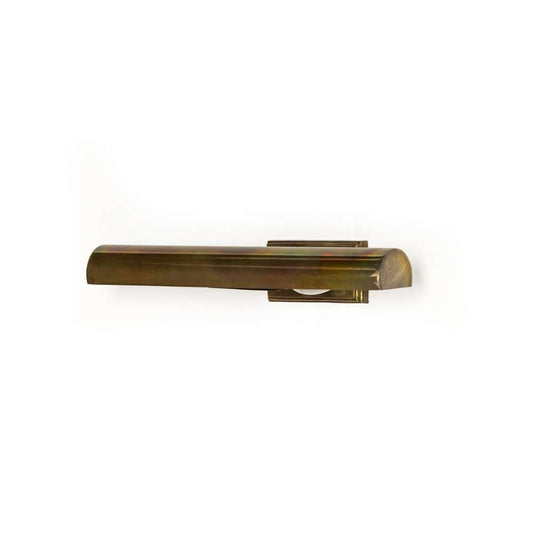 Four Hands - Camden - Clement Picture Light - Burnt Brass - 233410-001 veiw 1