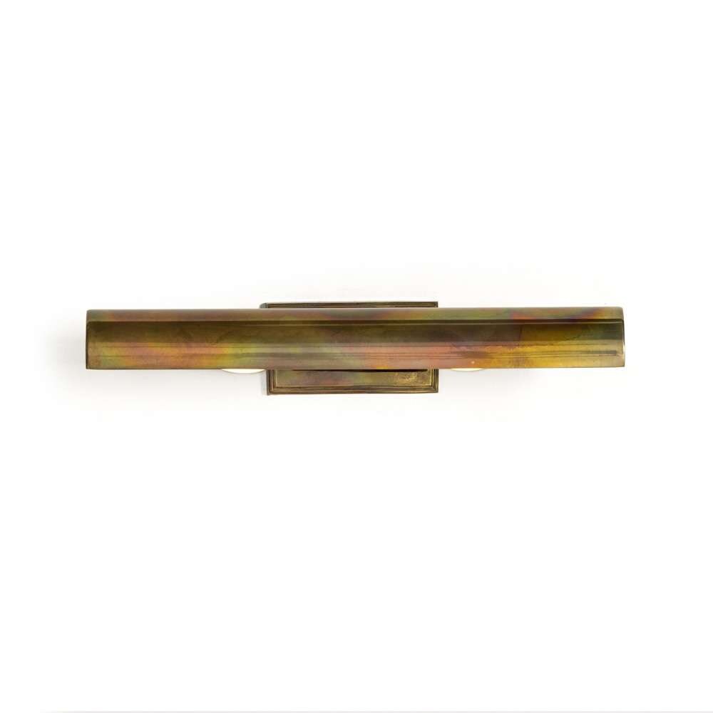 Four Hands - Camden - Clement Picture Light - Burnt Brass - 233410-001 veiw 5