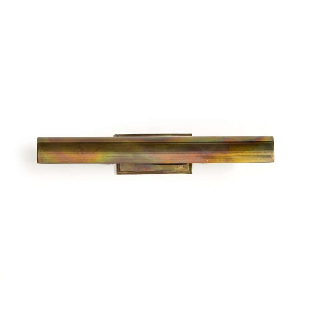 Four Hands - Camden - Clement Picture Light - Burnt Brass - 233410-001 veiw 6