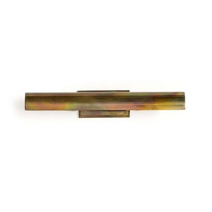Four Hands - Camden - Clement Picture Light - Burnt Brass - 233410-001 veiw 6