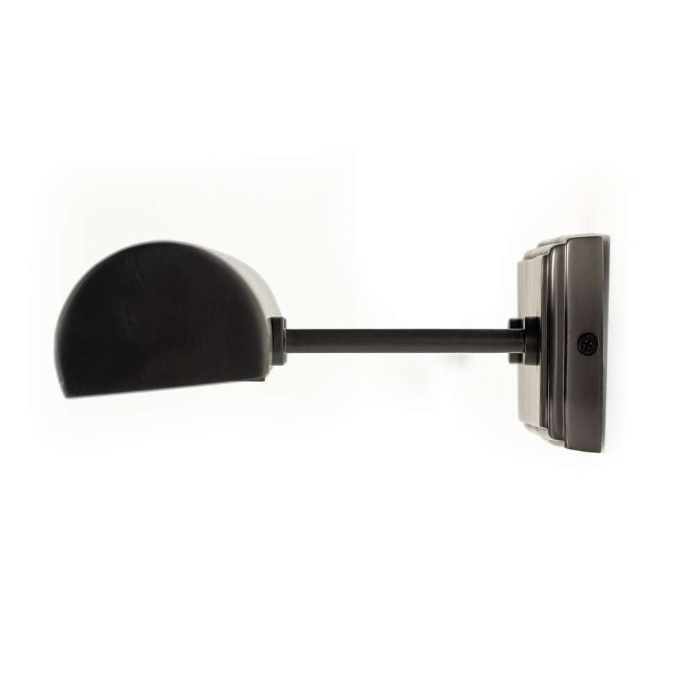 Four Hands - Camden - Clement Wide Picture Light - Aged Antique - 234276-002 veiw 9