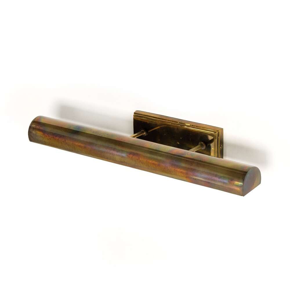 Four Hands - Camden - Clement Wide Picture Light - Burnt Brass - 234276-001 veiw 2