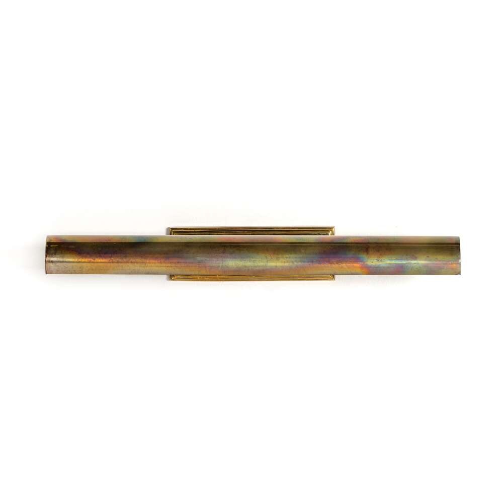 Four Hands - Camden - Clement Wide Picture Light - Burnt Brass - 234276-001 veiw 5