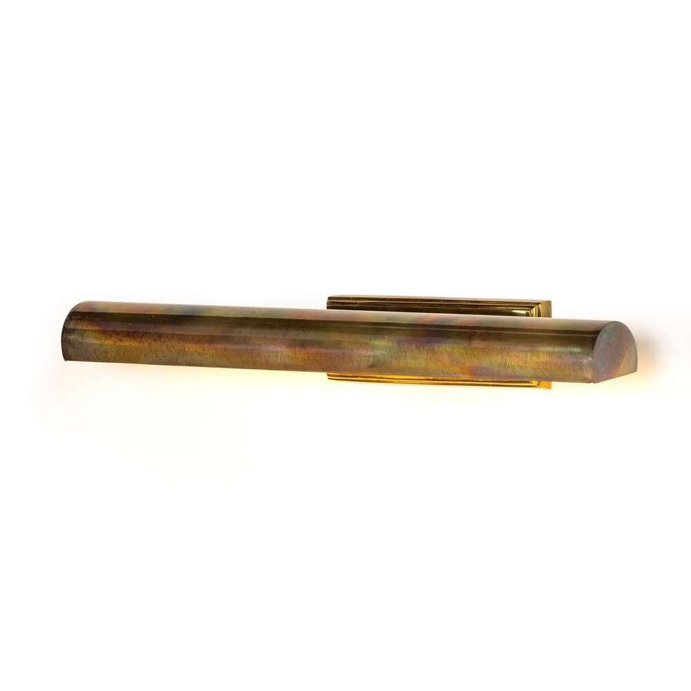 Four Hands - Camden - Clement Wide Picture Light - Burnt Brass - 234276-001 veiw 8