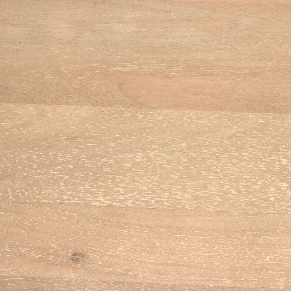 Four Hands - Carmel Dining Table - Natural Mango - 237071-001 veiw 7