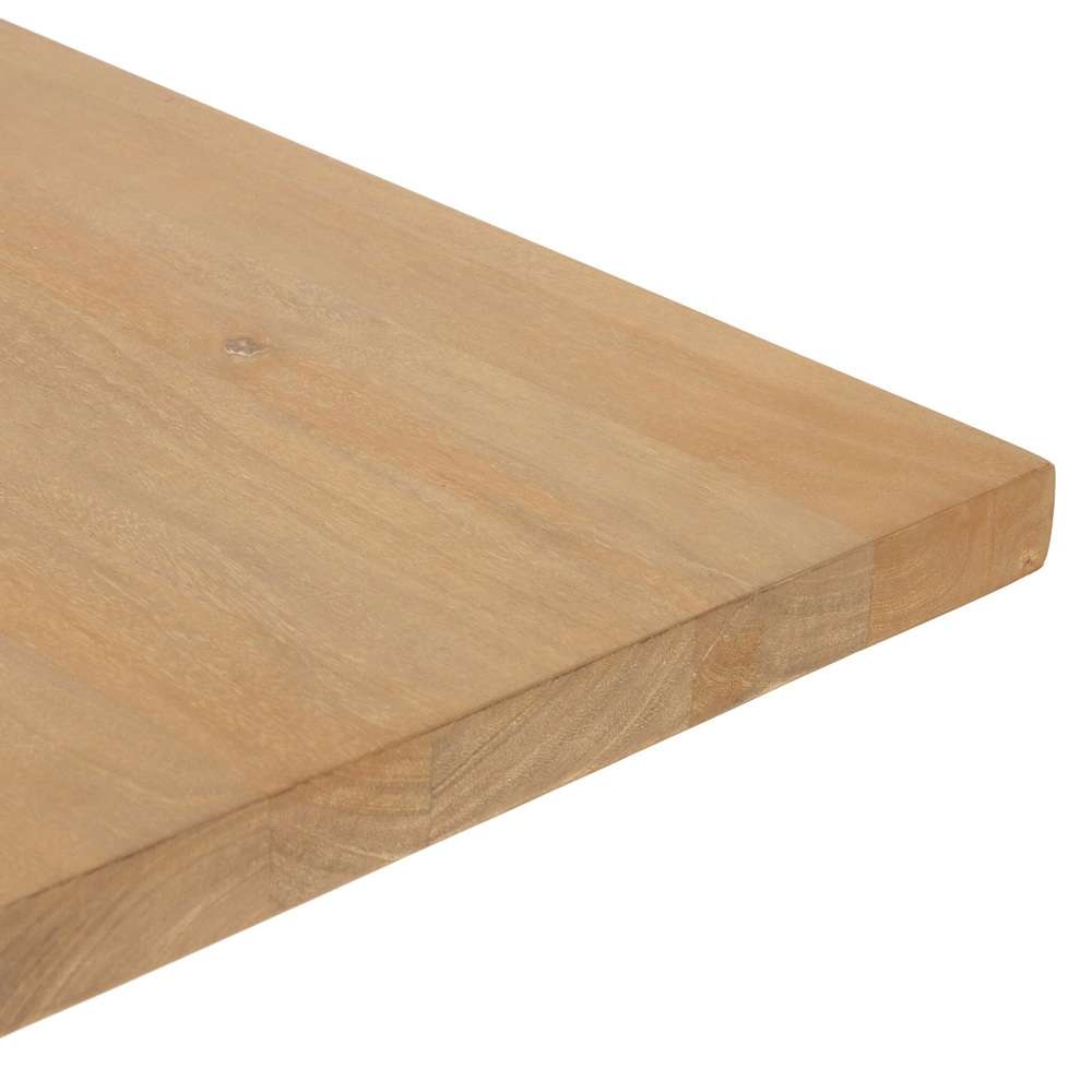 Four Hands - Carmel Dining Table - Natural Mango - 237071-001 veiw 8