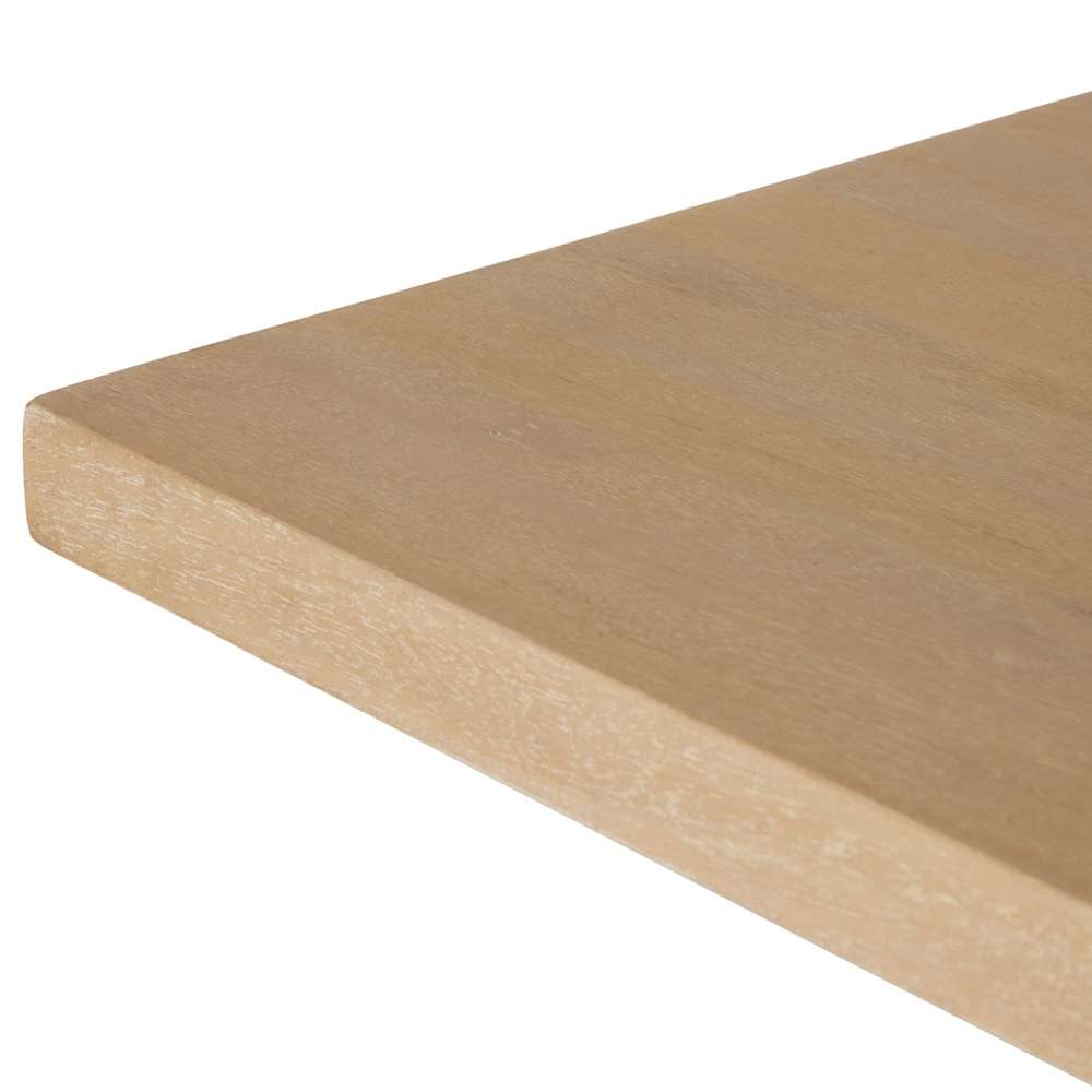 Four Hands - Carmel Dining Table - Natural Mango - 237071-001 veiw 10